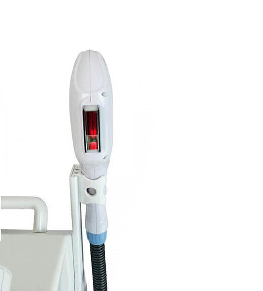 Máy triệt lông 2 Trong 1 IPL SHR